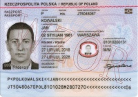Zdjecia do paszportu online